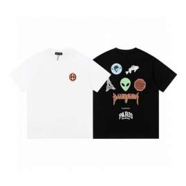 Picture of Balenciaga T Shirts Short _SKUBalenciagaXS-LmptxB008121052